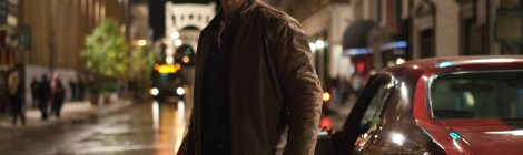 This publicity film image released by Paramount Pictures shows Tom Cruise in a scene from "Jack Reacher." (Photo credit: AP photo/Paramount Pictures, Karen Ballard, file)